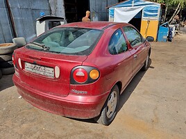 Renault Megane I 1996 г запчясти