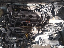 Mazda 5 I 2006 г запчясти