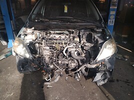 Mazda 5 I 2006 г запчясти