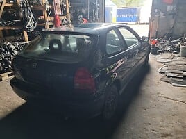 Honda Civic VI 1997 m dalys