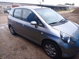 Honda Jazz 2004 y parts