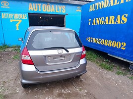 Honda Jazz 2004 y parts