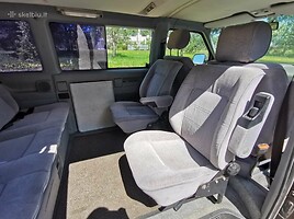 Volkswagen California 2000 г запчясти