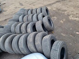 Dunlop R22.5 universal tyres trucks and buses