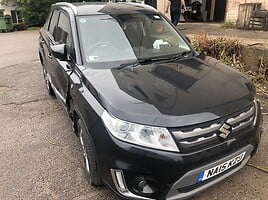 Suzuki Vitara Visureigis / Krosoveris 2016