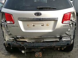 Kia Sorento 2010 г запчясти