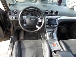 Ford S-Max 2007 г запчясти