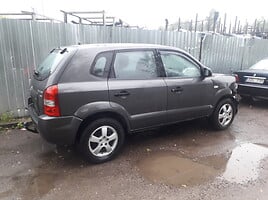 Hyundai 2008 г запчясти