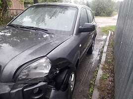 Hyundai 2008 г запчясти