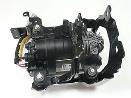 Hyundai Genesis Coupe Airmatic Pneumatik 2009 y parts