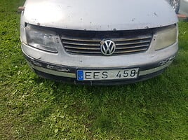 Volkswagen Passat tdi 1998 y parts