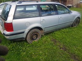 Volkswagen Passat tdi 1998 y parts