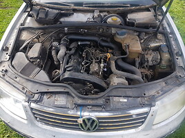 Volkswagen Passat tdi 1998 y parts