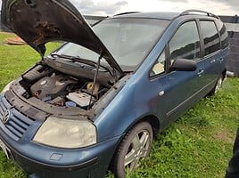 Ford Galaxy 1999 г запчясти