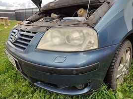 Ford Galaxy 1999 г запчясти