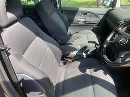 Seat Alhambra 2007 г запчясти