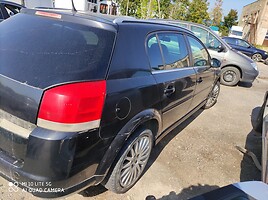 Opel Signum 2006 y parts