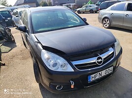 Opel Signum Universalas 2006