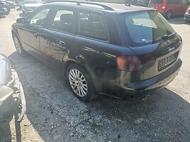 Audi A4 B7 2005 y parts