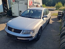 Volkswagen Passat Sedanas 2000