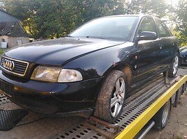 Audi A4 B5 Quatro. 2.8 1998 m dalys