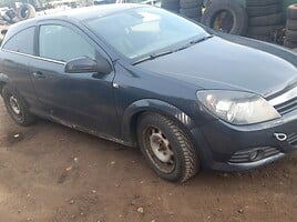 Opel Astra II 2007 y parts