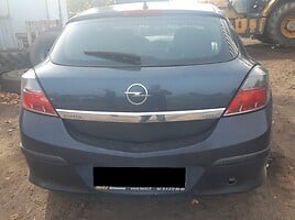 Opel Astra II 2007 y parts