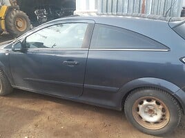 Opel Astra II 2007 y parts