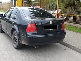 Volkswagen Bora 1999 г запчясти