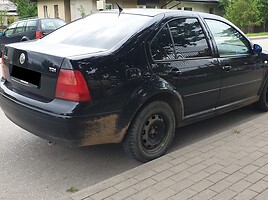 Volkswagen Bora 1999 г запчясти