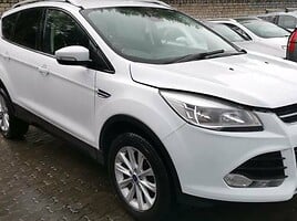 Ford Kuga Visureigis / Krosoveris 2016