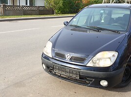 Renault Scenic 2000 y parts