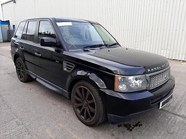 Land Rover Range Rover Sport I 2007 y parts