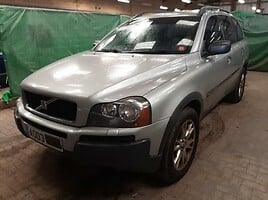 Volvo XC90 I Visureigis / Krosoveris 2003