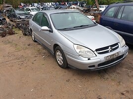 Citroen C5 2003 m dalys