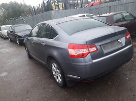 Citroen C5 2010 y parts