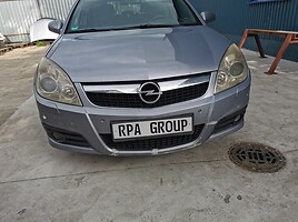 Opel Vectra 2006 m dalys