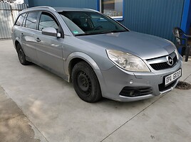 Opel Vectra 2006 m dalys