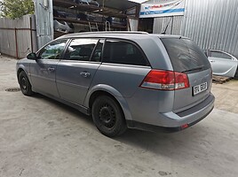 Opel Vectra 2006 m dalys