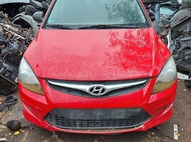 Hyundai I30 2010 г запчясти