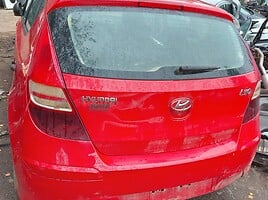 Hyundai I30 2010 г запчясти