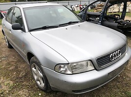 Audi A4 Sedanas 1996