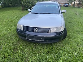 Volkswagen Passat Universalas 2000