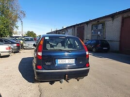 Nissan Almera Tino 2.2 DYZELIS 100 KW 2004 г запчясти