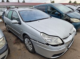 Citroen C5 2005 г запчясти