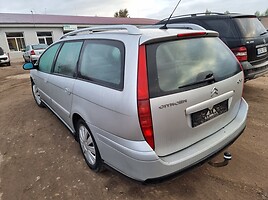 Citroen C5 2005 г запчясти