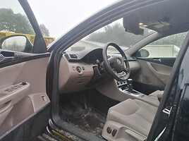 Volkswagen Passat 2008 m dalys