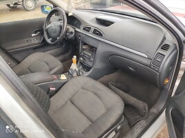 Renault Laguna 2005 г запчясти