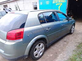 Opel Signum 2004 y parts