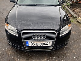 Audi A4 Universalas 2007